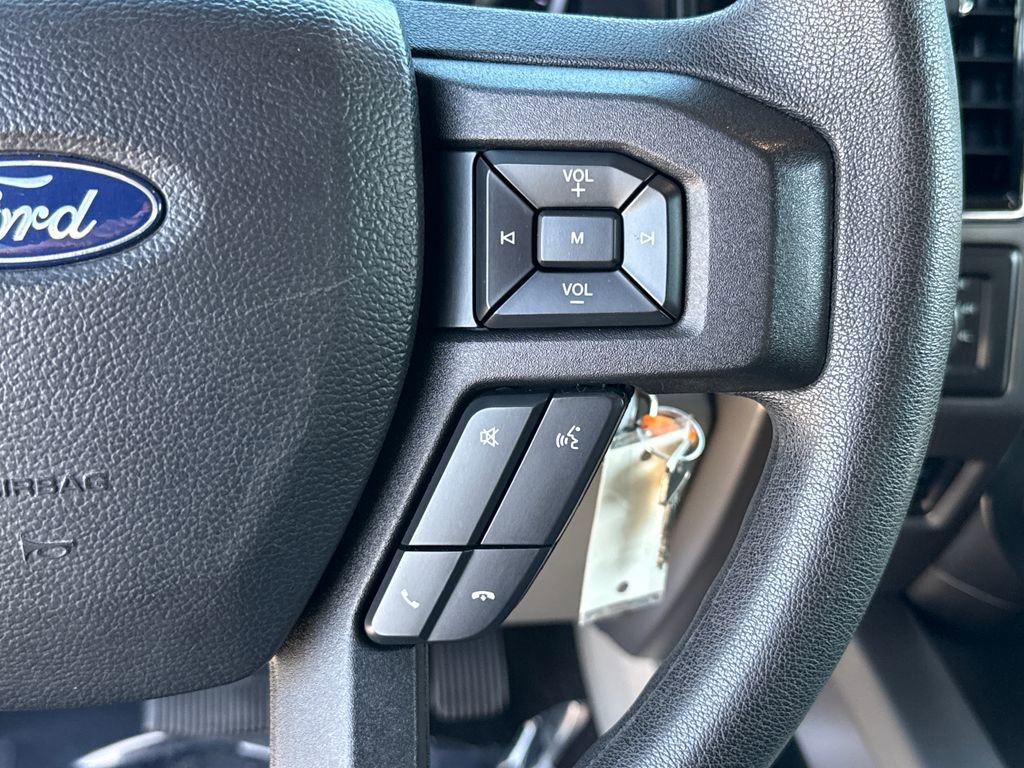 Certified 2019 Ford F250 XLT w/ XLT Value Package image 16