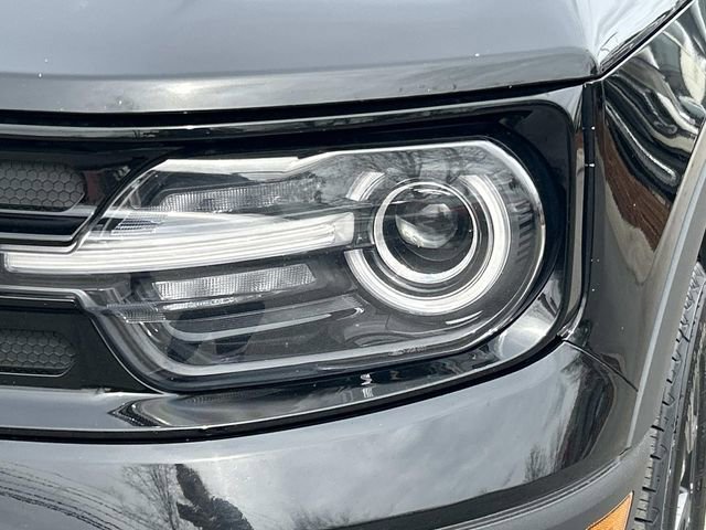 Certified 2023 Ford Bronco Sport Outer Banks w/ Tech Package image 9