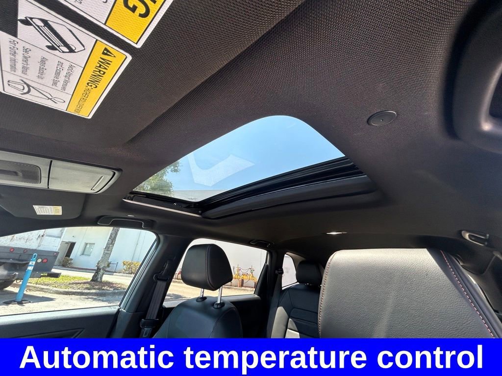 Used 2025 Honda CR-V Sport-L image 10