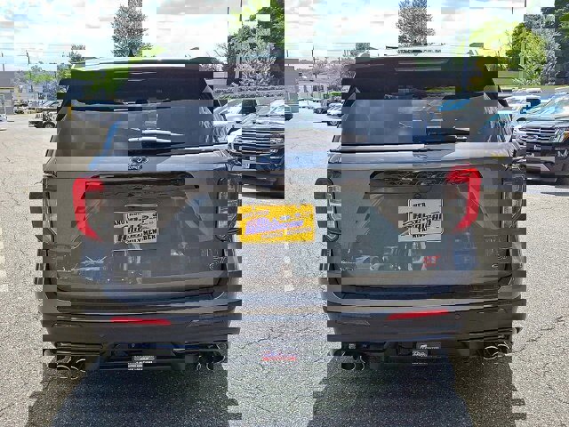 Certified 2022 Ford Explorer ST w/ Equipment Group 401A image 7