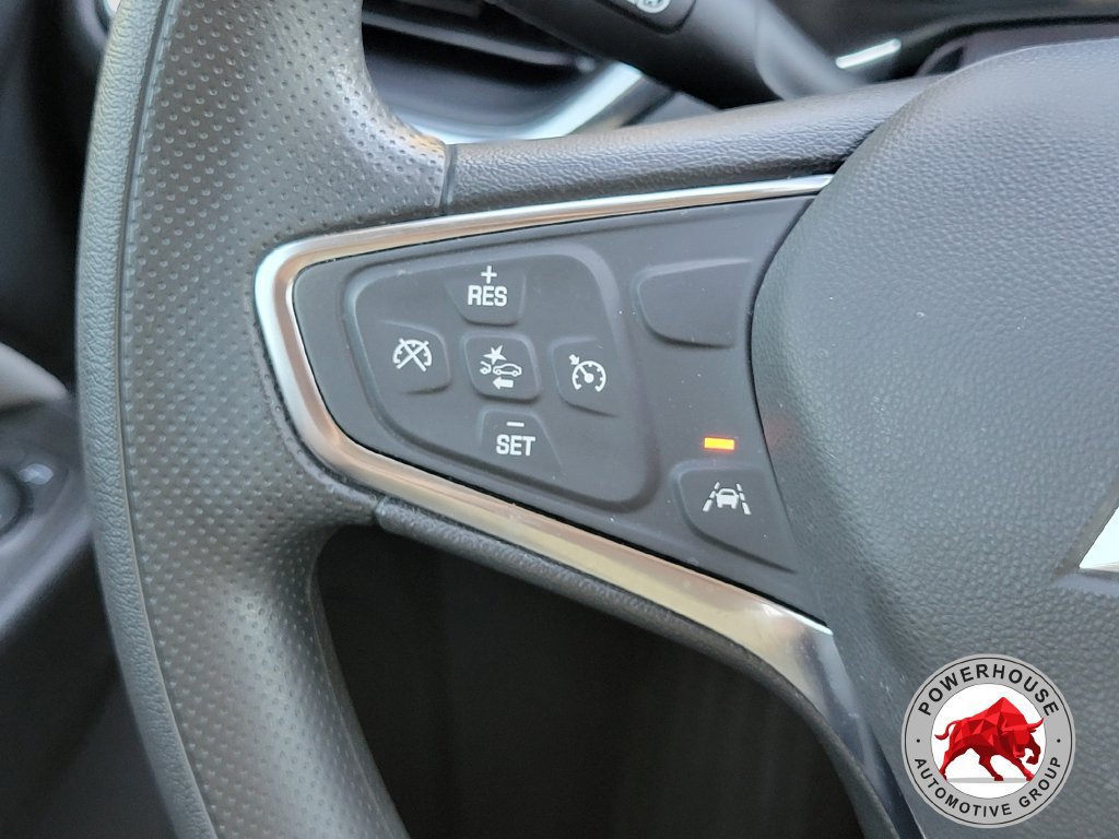 Used 2024 Chevrolet Equinox LS w/ LS Convenience Package FWD image 27