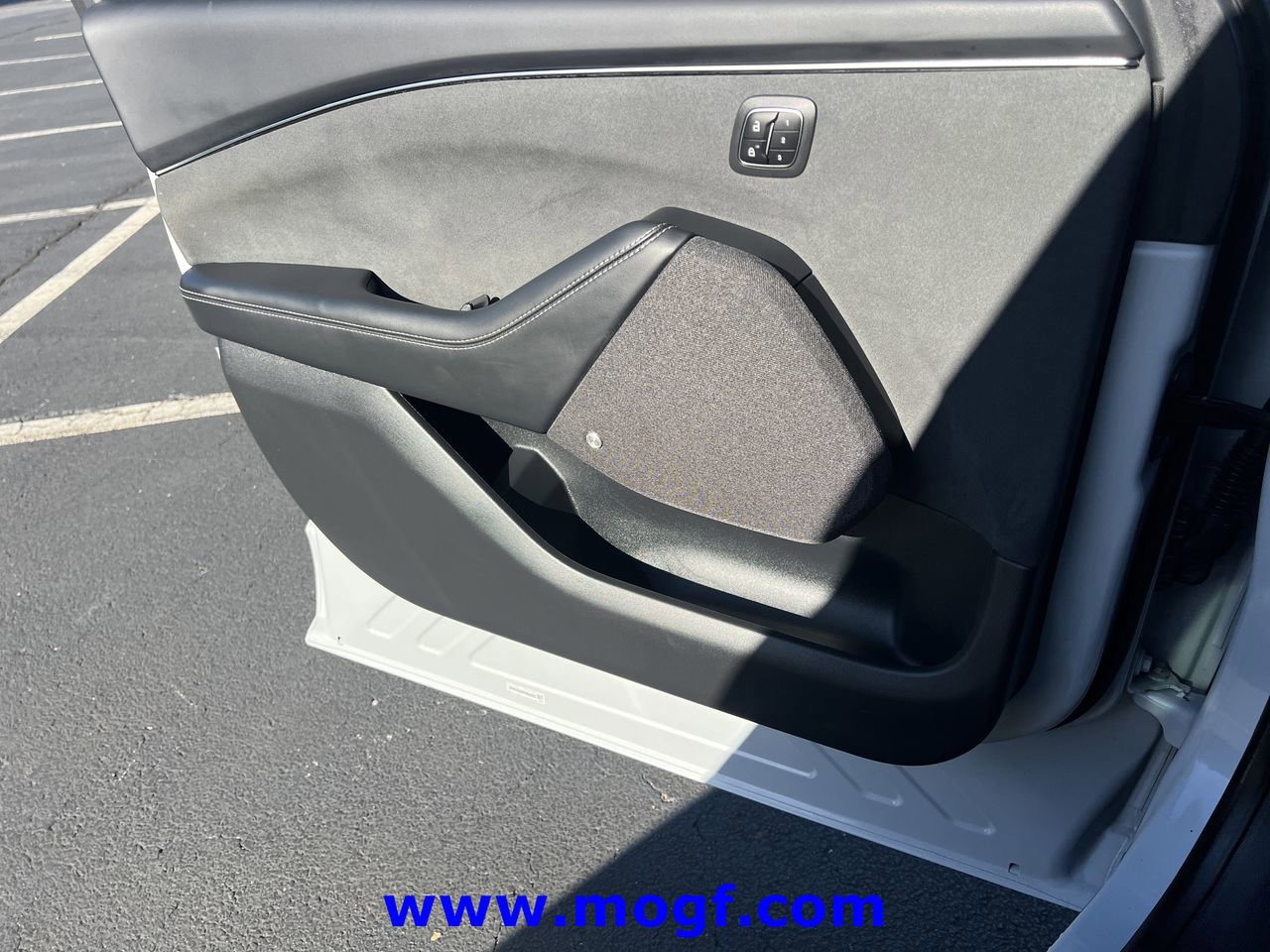 Certified 2023 Ford Mustang Mach-E GT w/ GT Performance Edition image 20