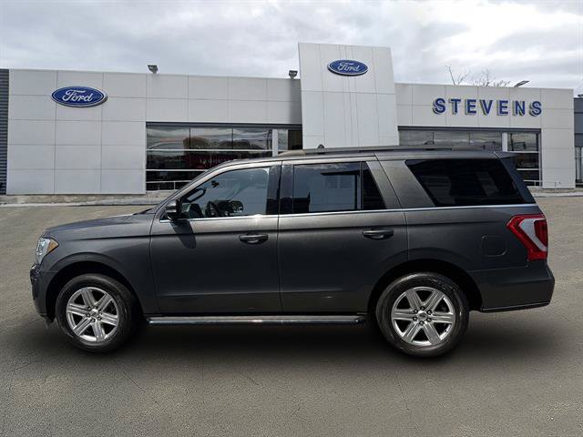 Certified 2020 Ford Expedition XLT w/ Equipment Group 202A AWD/4WD image 3
