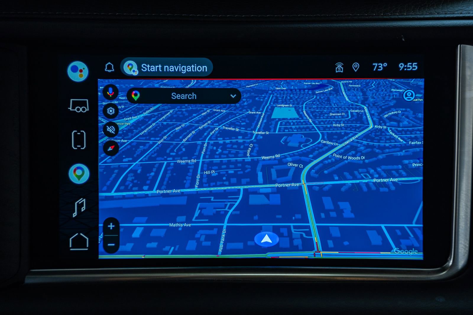 Used 2022 GMC Yukon Denali w/ Denali Premium Package AWD/4WD image 30