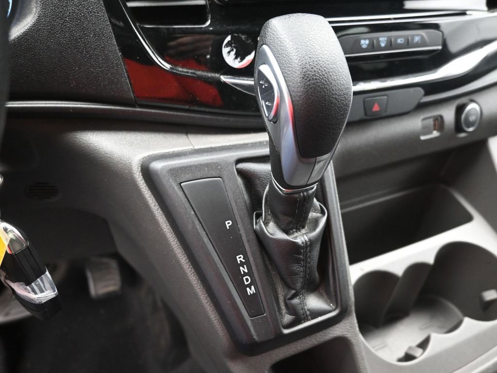 Certified 2023 Ford Transit 350 XLT RWD image 23