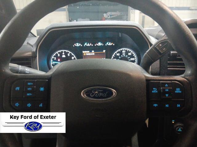 Certified 2023 Ford F150 XL w/ STX Appearance Package image 21