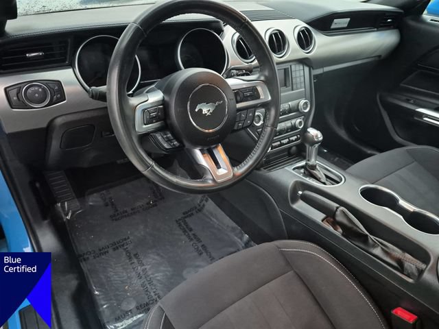 Certified 2022 Ford Mustang GT RWD image 16