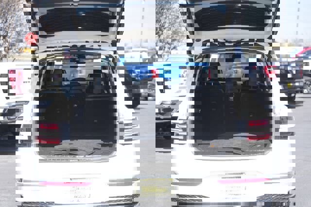 Used 2025 Genesis GV80 2.5T Prestige image 31