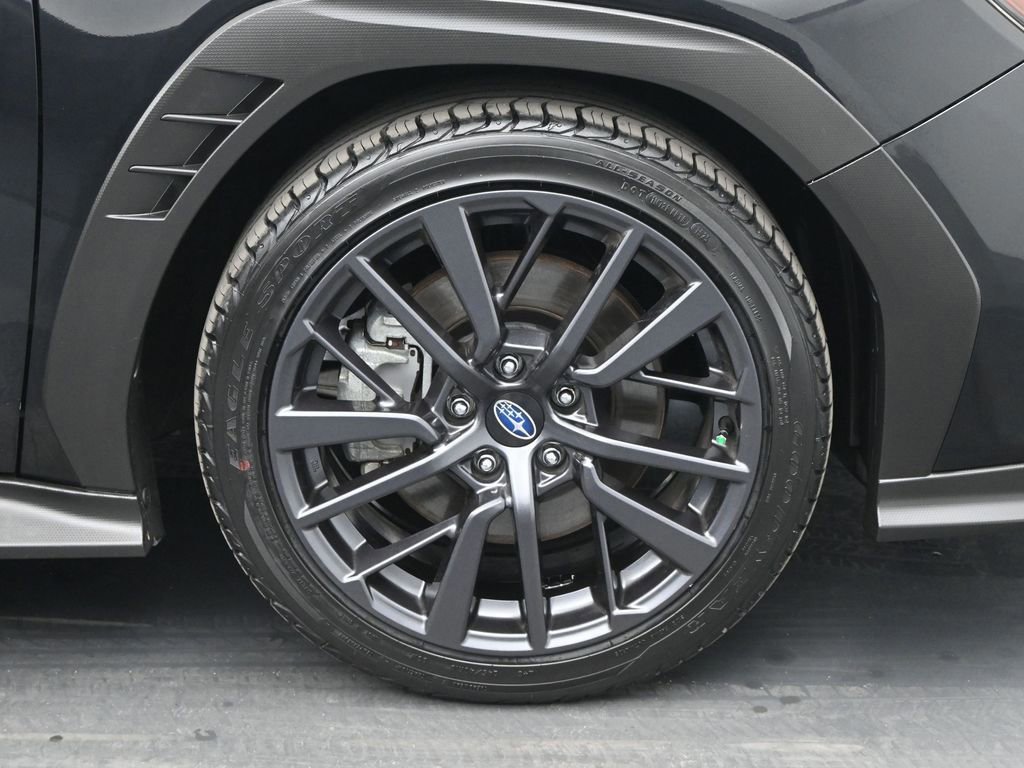 Used 2022 Subaru WRX Limited image 50