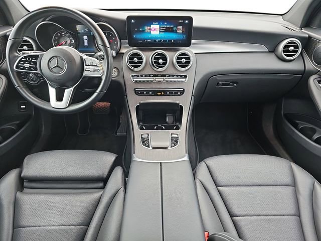 Used 2022 Mercedes-Benz GLC 300 image 18