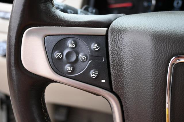 Used 2020 GMC Yukon Denali image 36