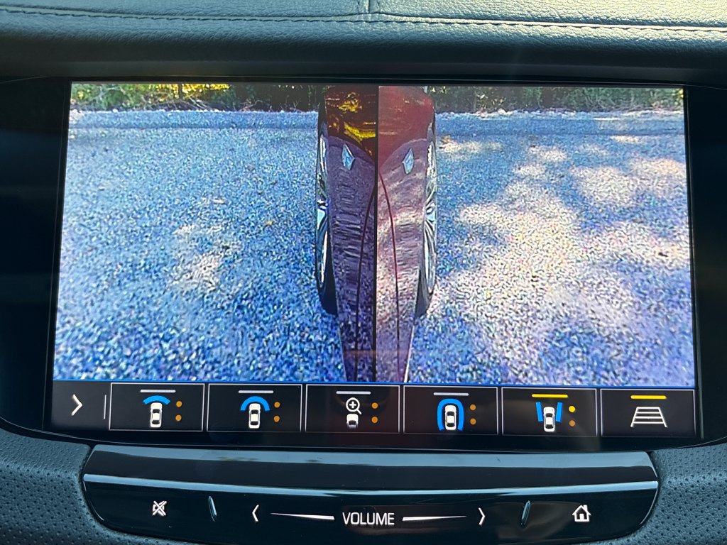 Used 2019 Cadillac CT6 Premium Luxury AWD/4WD image 43