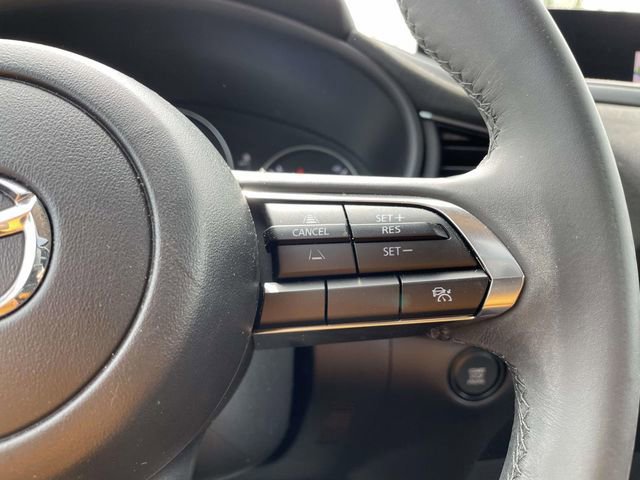 Used 2024 MAZDA CX-30 Carbon image 26