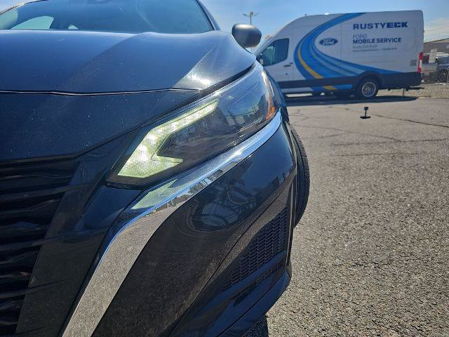 Used 2024 Nissan Altima 2.5 SV FWD image 29
