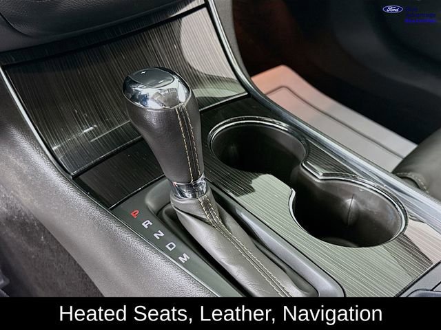 Used 2018 Chevrolet Impala Premier image 17