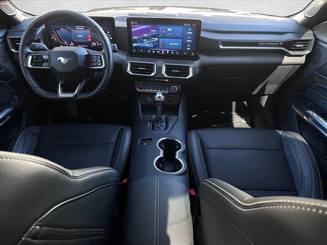 Certified 2026 Ford Mustang Premium RWD image 17