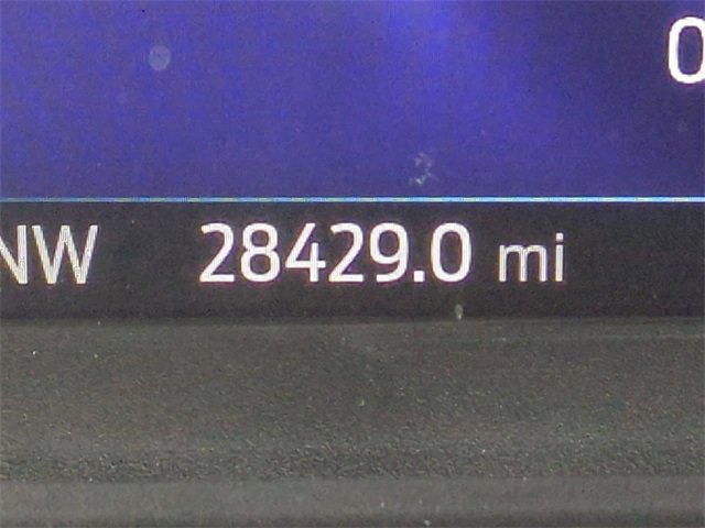 Certified 2023 Ford Explorer ST w/ Equipment Group 401A image 28