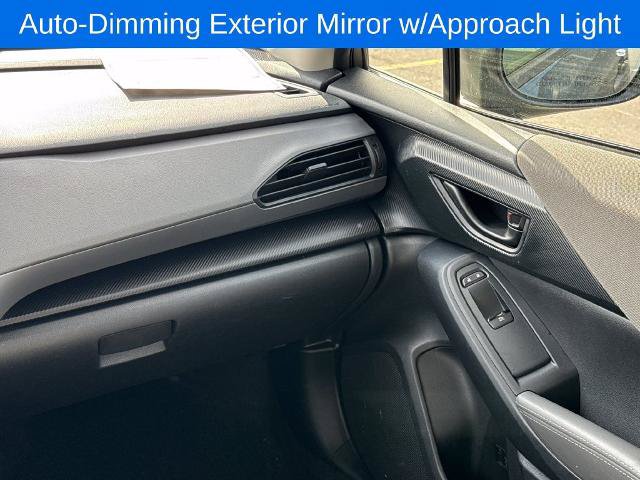 Used 2024 Subaru Crosstrek 2.0i Premium AWD/4WD image 14