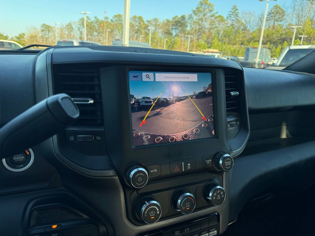 Used 2022 RAM 3500 Tradesman image 17