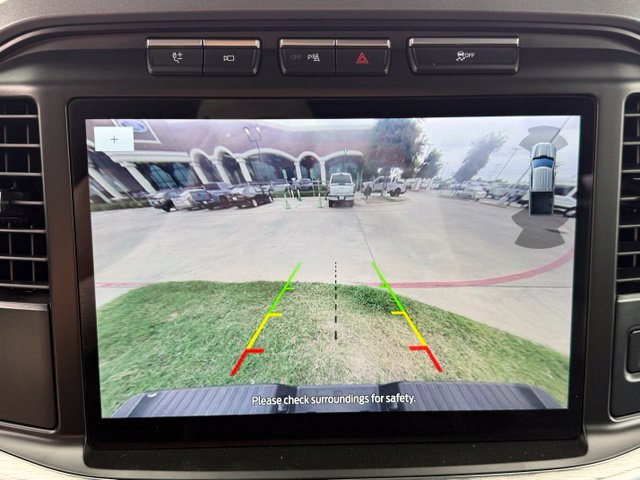 Certified 2023 Ford F150 Lariat w/ Equipment Group 502A High RWD image 18