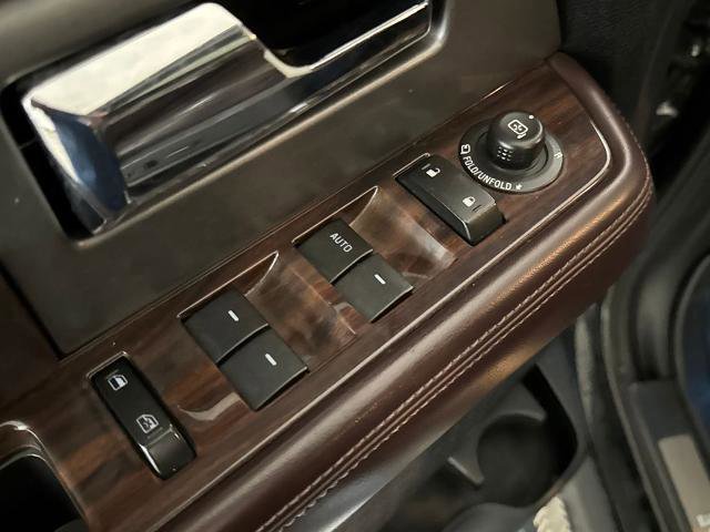 Certified 2017 Ford Expedition Platinum image 18