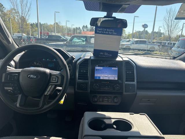 Certified 2019 Ford F150 XLT image 24