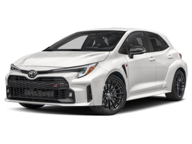 Used 2023 Toyota Corolla GR w/ Performance Package AWD/4WD image 1