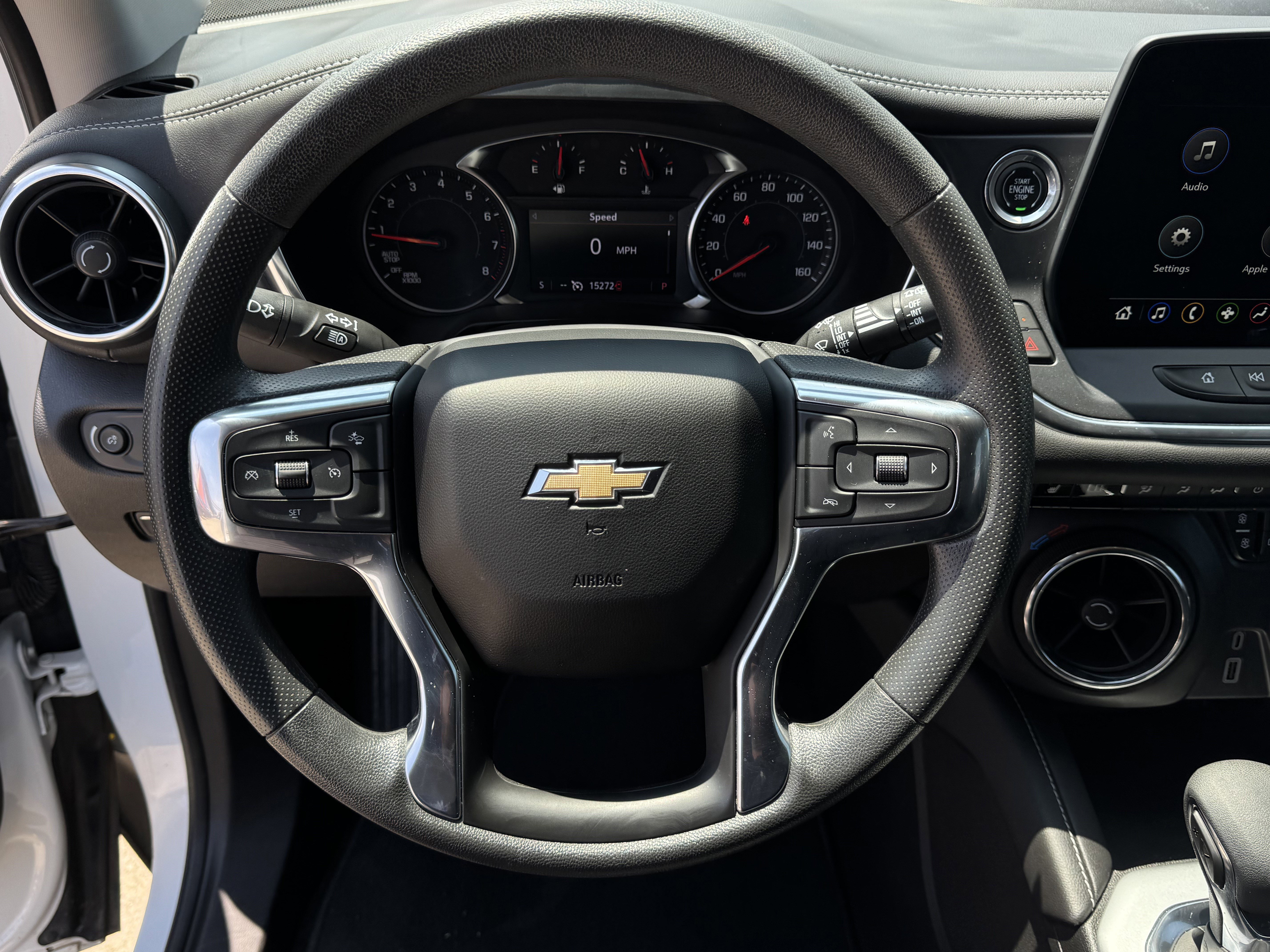 Used 2024 Chevrolet Blazer LT w/ Driver Confidence Package image 18