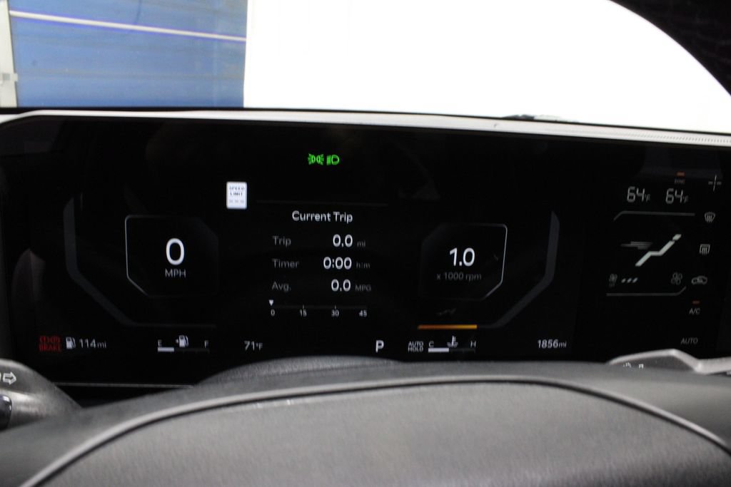 Used 2025 Kia K4 EX FWD image 27