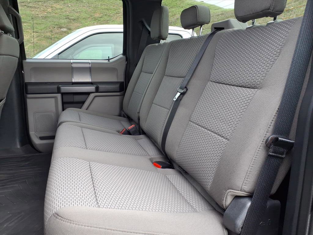 Certified 2022 Ford F350 XLT w/ XLT Premium Package image 9