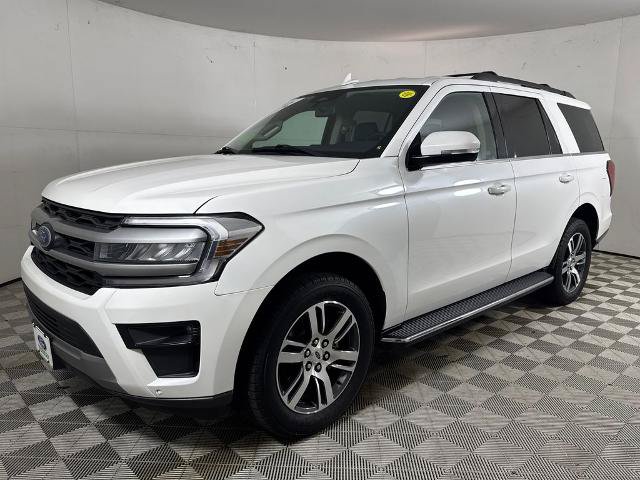 Certified 2023 Ford Expedition XLT RWD image 8