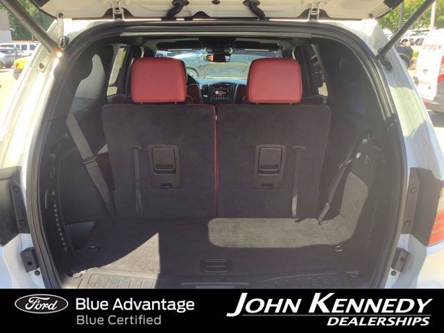 Used 2019 Dodge Durango R/T w/ Technology Group AWD/4WD image 34
