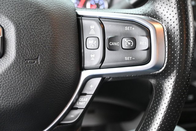 Used 2026 RAM 3500 Tradesman AWD/4WD image 17