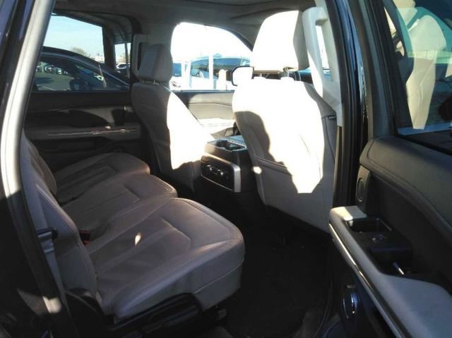 Certified 2024 Ford Expedition Max Limited image 11