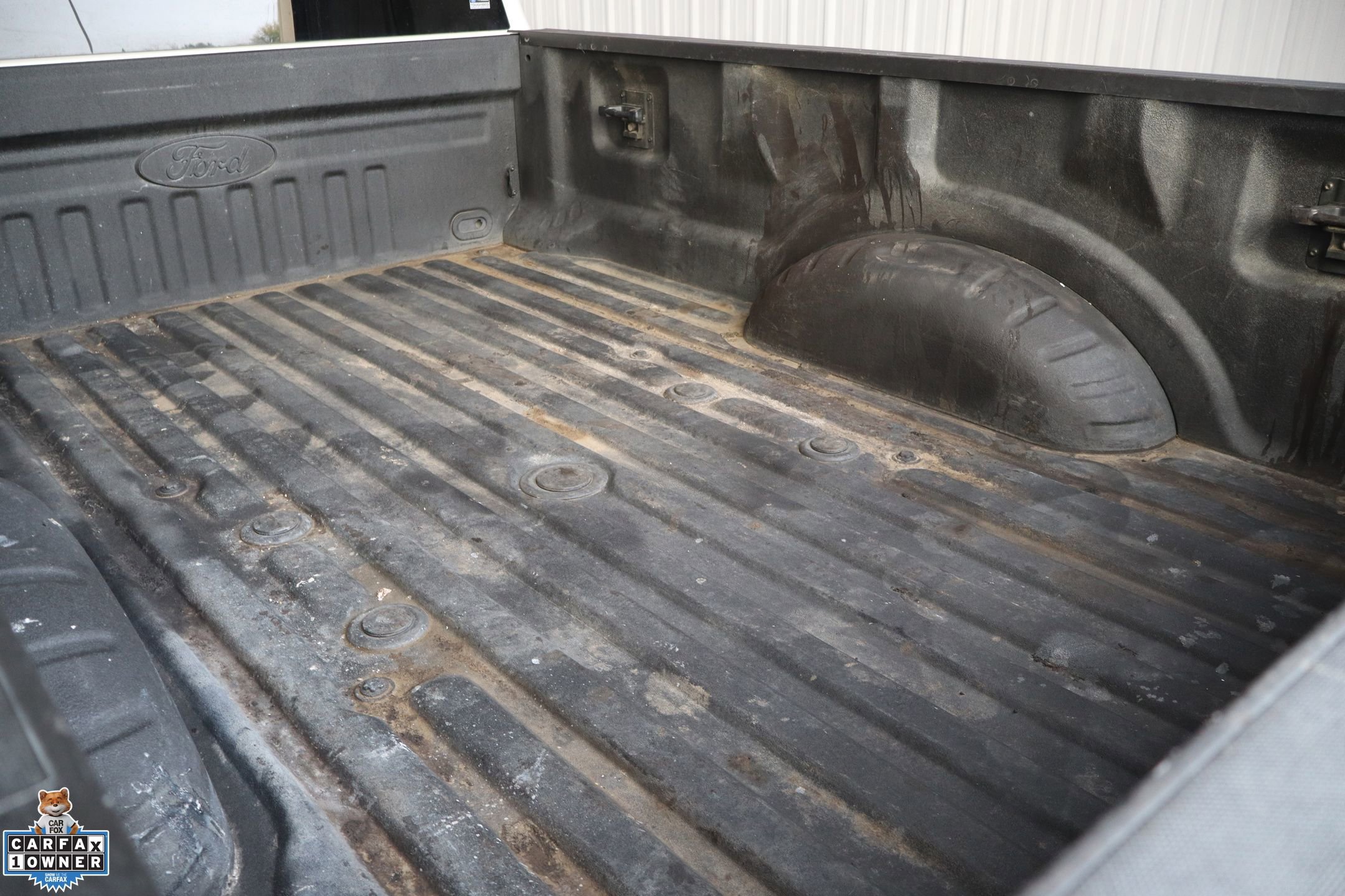 Certified 2021 Ford F450 King Ranch w/ King Ranch Ultimate Package image 28