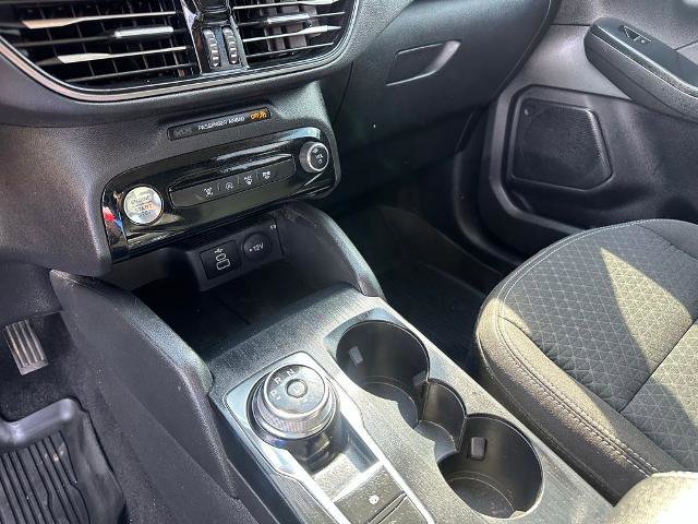 Certified 2024 Ford Escape Active w/ Tech Pack #1 image 15