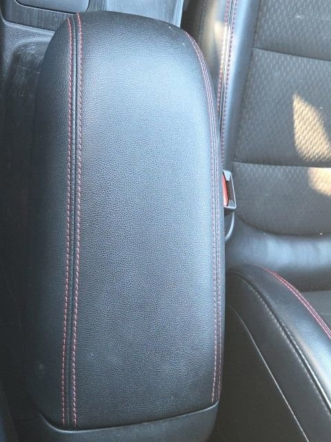 Certified 2024 Ford Escape ST-Line w/ Cold Weather Package image 38