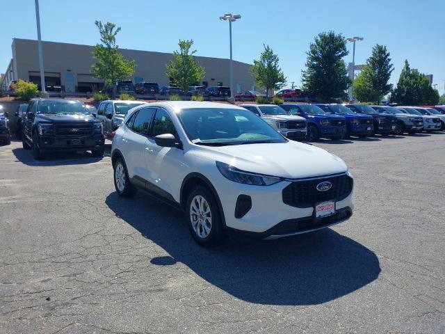 Certified 2024 Ford Escape Active