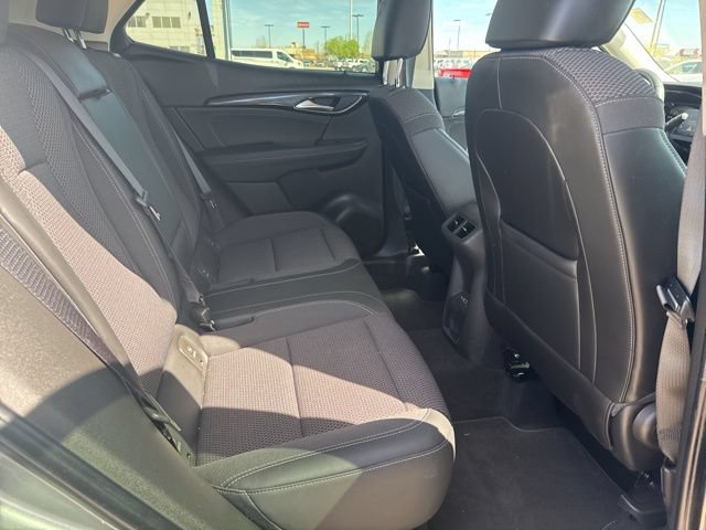 Used 2023 Buick Envision Preferred AWD/4WD image 15