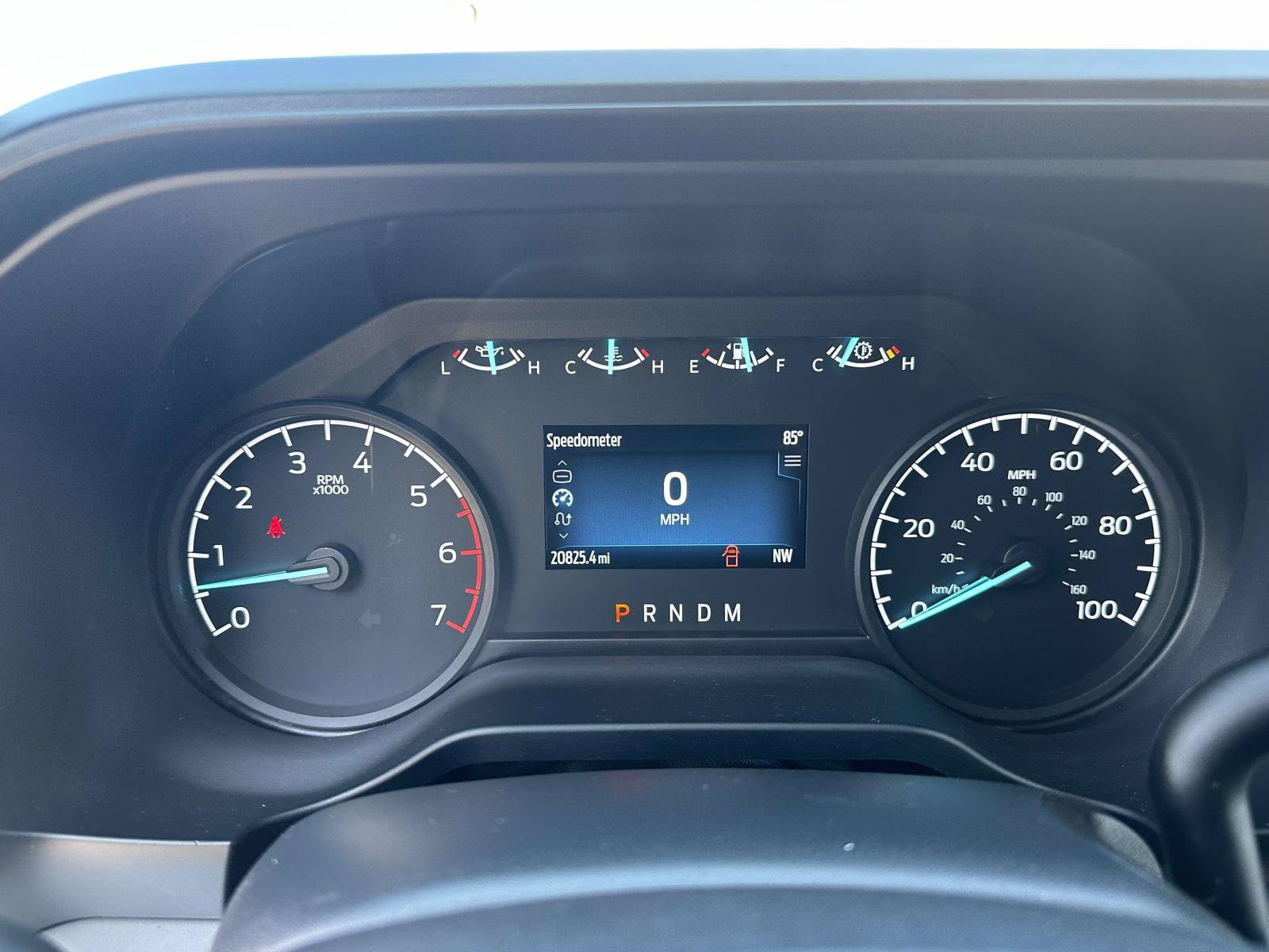 Certified 2024 Ford F250 XL w/ STX Appearance Package AWD/4WD image 18