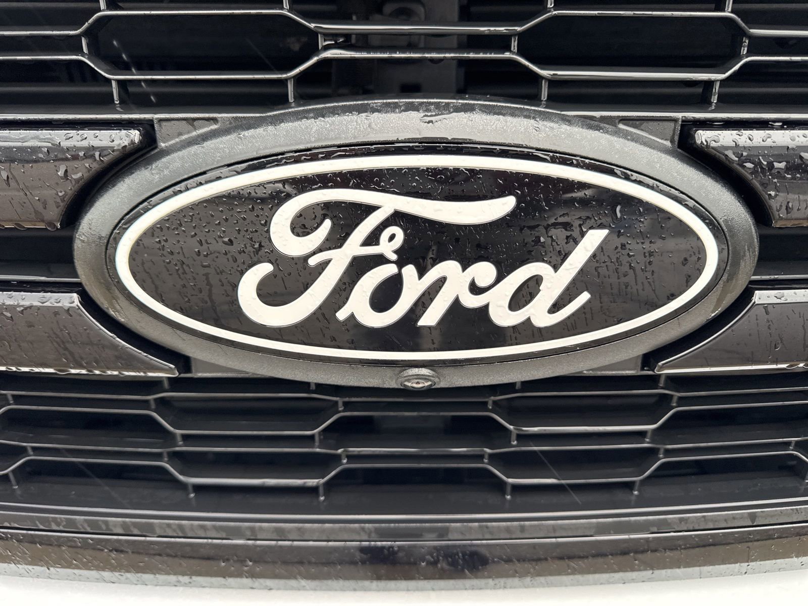 Certified 2025 Ford F150 Lariat w/ Equipment Group 501A Mid AWD/4WD image 14