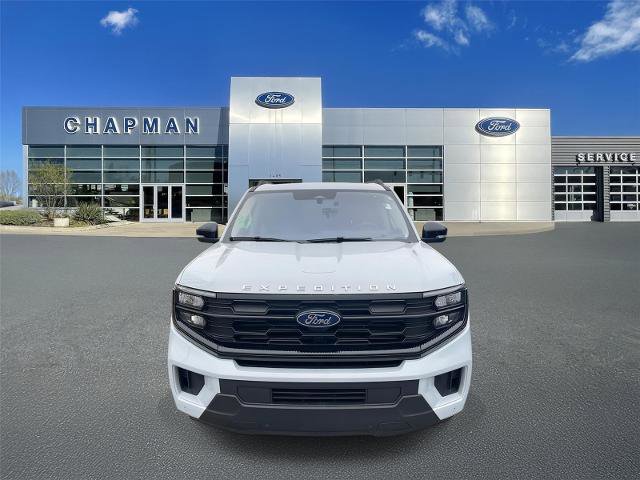 Certified 2025 Ford Expedition Max Active image 2