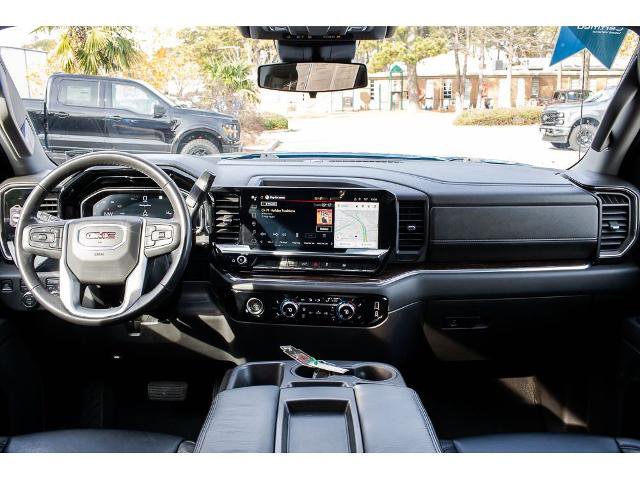 Used 2022 GMC Sierra 1500 Elevation image 14