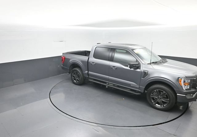 Certified 2023 Ford F150 XLT w/ Equipment Group 302A High AWD/4WD image 25