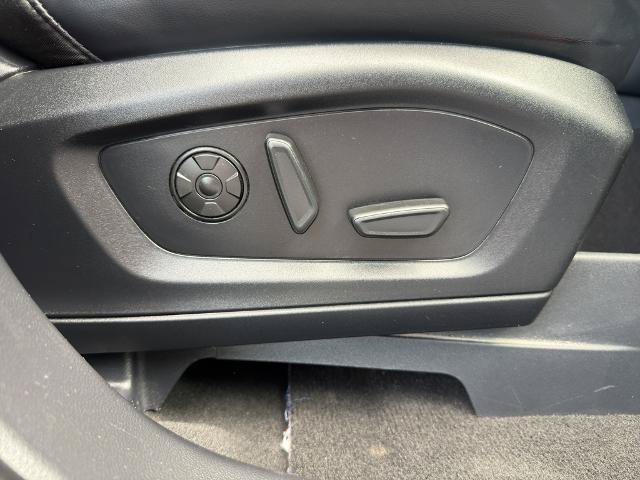 Certified 2025 Ford Explorer ST AWD/4WD image 9