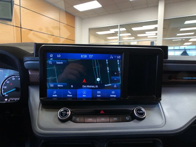 Certified 2023 Ford Maverick Lariat w/ Lariat Luxury Package FWD image 17