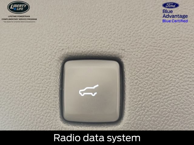 Certified 2023 Ford Escape Active AWD/4WD image 17