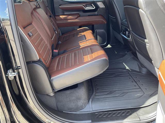 Used 2022 GMC Sierra 1500 Denali Ultimate AWD/4WD image 19