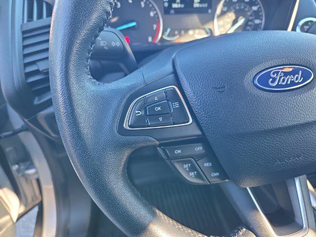 Certified 2019 Ford EcoSport SE w/ SE Convenience Package AWD/4WD image 32
