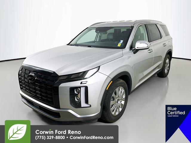 Used 2024 Hyundai Palisade SEL